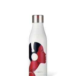 Bouteille Isotherme Les Artistes Paris "Music" 500ml