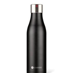 Bouteille Isotherme Les Artistes Paris "Black" 750ml
