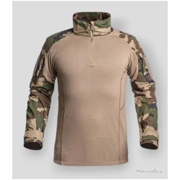 Haut Tactique de combat Arm�e Fran�aise !