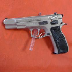 Pistolet CZ 75 B 9mm Para