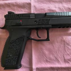 ASG CZ P-09 AIRSOFT