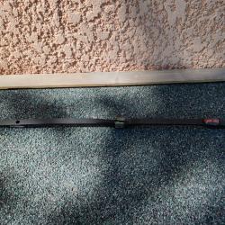 Bande ventil&eacute;e Tony system pour browning mk3 canon 47 cm