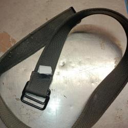 Ceinture Celio Military Occasion
