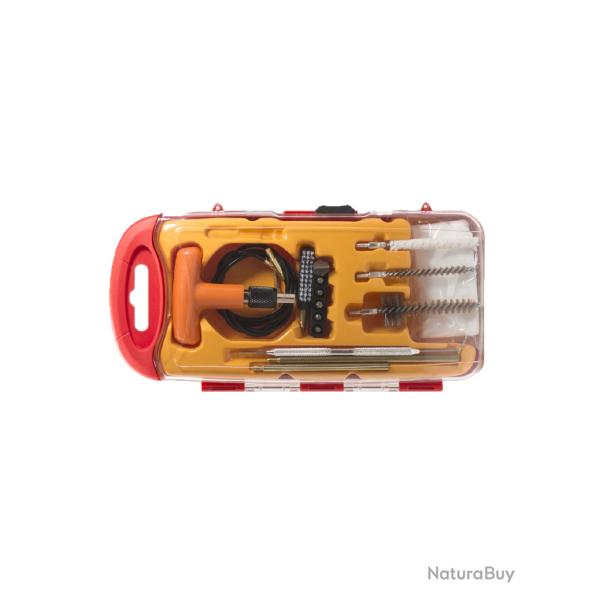 Kit de nettoyage Zasdar, calibre 5,5 mm.