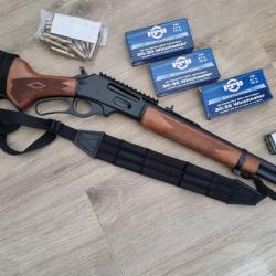 Marlin 336 / 30-30 win