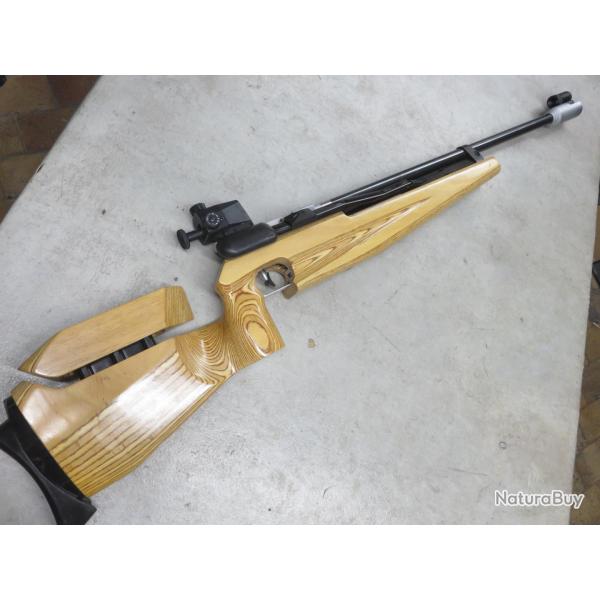 FEINWERKBAU 601 4.5MM REF: 6287