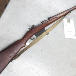 STEYR M95 8X50R REF: 6291