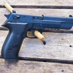 Pistolet Sig Sauer Mosquito Sport Cal.22lr