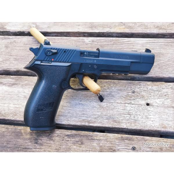 Pistolet Sig Sauer Mosquito Sport Cal.22lr