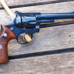 Revolver Security Six 6" Calibre 357 Magnum