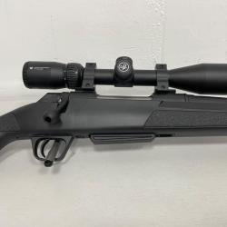 !! destockage !! CARABINE WINCHESTER XPR SCOPE COMBO CALIBRE 243 +LUNETTE VORTEX 3-9x40+SILENCIEUX