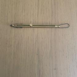 Distributeur amorces pour barillet PN