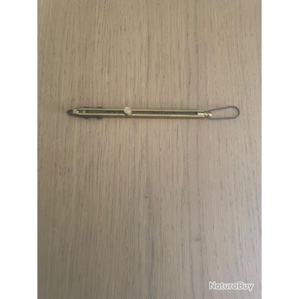 Distributeur amorces pour barillet PN