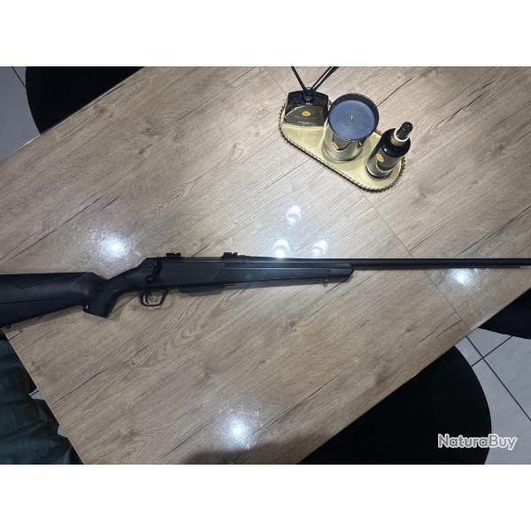 Carabine xpr 300win mag