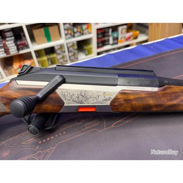 Beretta Brx1 LTD 500 ans cal.300 Win Mag canon 62 cm
