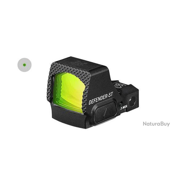 VORTEX DEFENDER ST GREEN