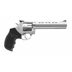 Revolver Taurus 970 Tracker 6.5" Matte SS .22LR