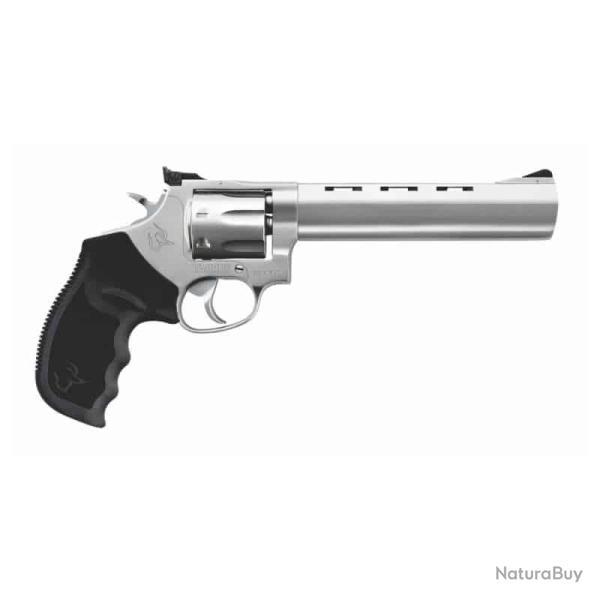 Revolver Taurus 970 Tracker 6.5" Matte SS .22LR