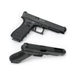 Pistolet Glock 17L Gen3 9x19mm Canon Long