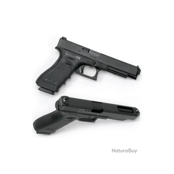 Pistolet Glock 17L Gen3 9x19mm Canon Long