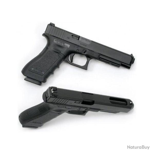 Pistolet Glock 17L Gen3 9x19mm Canon Long