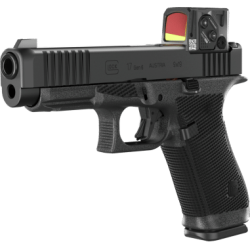 Pistolet Glock 17 Gen6 Or FS 9x19 A-Cut Combo Aimpoint COA