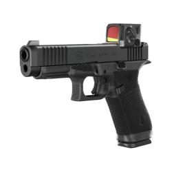 Pistolet Glock 17 Gen6 Or FS 9x19 A-Cut Combo Aimpoint COA