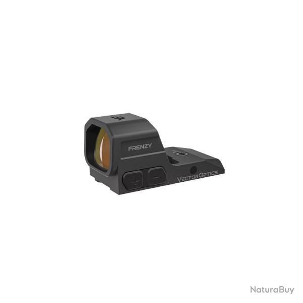 Vector Optics - Point Rouge Frenzy FA 1x16x21 MOS 3 MOA - VE00308