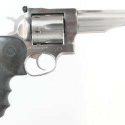 RUGER REDHAWK 44 REM MAG