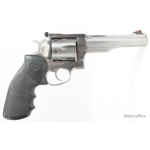 RUGER REDHAWK 44 REM MAG