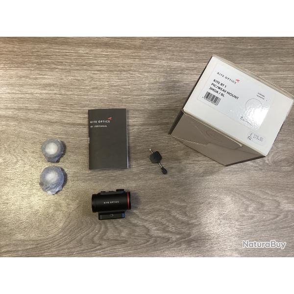 Kite optics BT1 3MOA