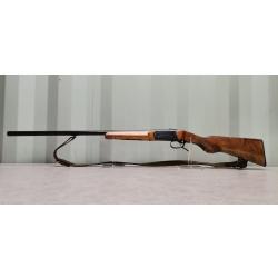 Fusil BAIKAL IJ18M mono coup cal 16/70  cat C