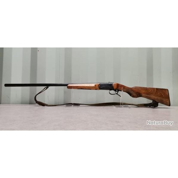 Fusil BAIKAL IJ18M mono coup cal 16/70  cat C