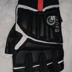 Gant de tir sauer