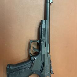 Pistolet semi automatique - Grand Power - Cal.22LR - 1 euro sans prix de r&eacute;serve