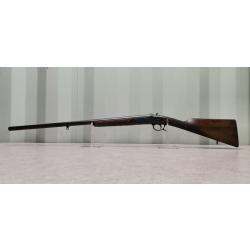 Fusil SIMPLEX  mono coup  cal 12/65