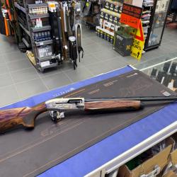 Semi-Auto Beretta A400 Solo Edition limit&eacute;e 500 ans cal.12/76 can. 76 cm ci
