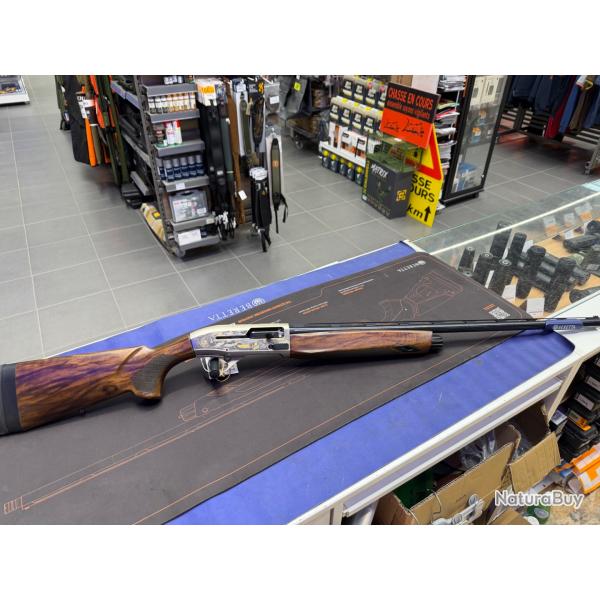 Semi-Auto Beretta A400 Solo Edition limit�e 500 ans cal.12/76 can. 76 cm ci