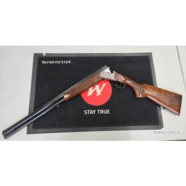 Fusil superpos� italien 12/70 1� sans prix de r�serve