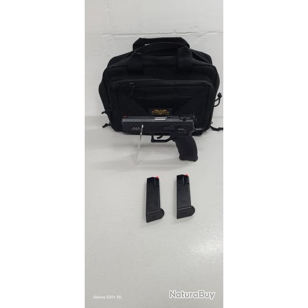 NEUF !!! PHOENIX PREDATOR CALIBRE 9X19