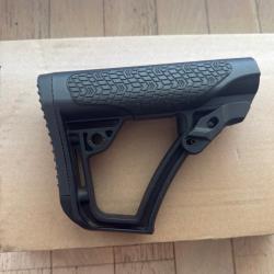 Crosse mil spec daniel defense