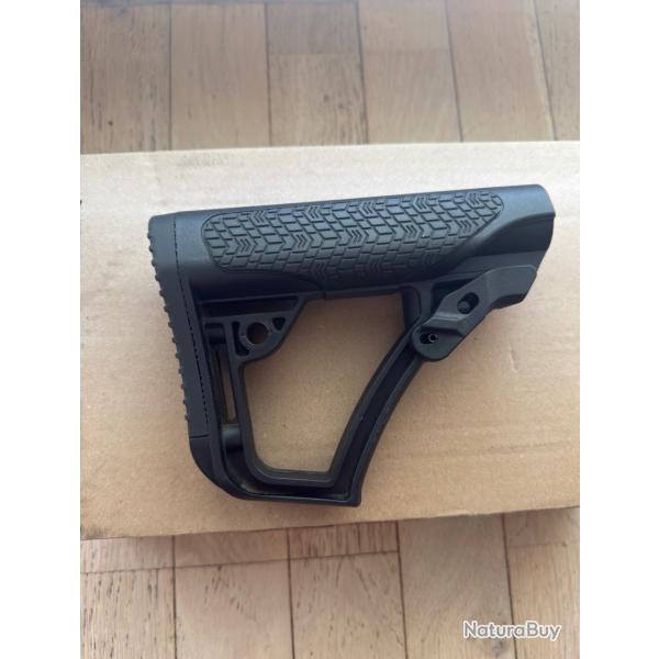 Crosse mil spec daniel defense