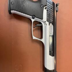 Pistolet semi automatique - CZ 122 Sport - Cal.22LR - 1euro sans prix de r&eacute;serve