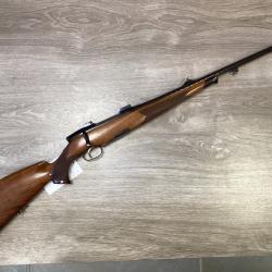 Steyr mannlicher luxus calibre 6x62 fr&egrave;res
