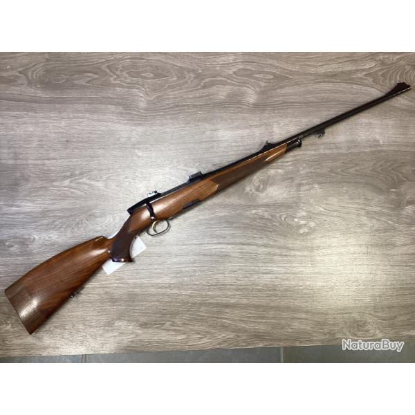 Steyr mannlicher luxus calibre 6x62 fr�res