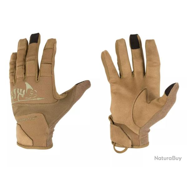 Gants Tactiques Range XL Coyote/Adaptive green