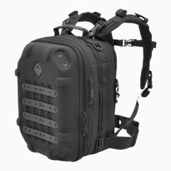 Sac &agrave; Dos Grill Hard Molle Noir 24L Noir