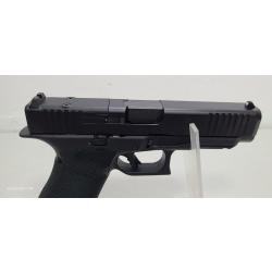 NEUF!!! GLOCK 17 GEN6 OPTIC READY CALIBRE 9X19