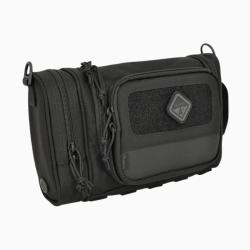 Trousse de toilette Reveille(TM) Noir