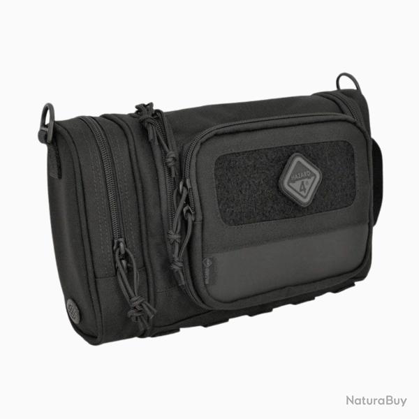 Trousse de toilette Reveille(TM) Noir